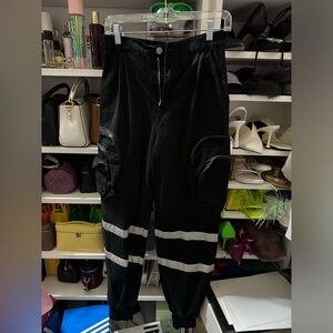 The KRIPT jogger pants